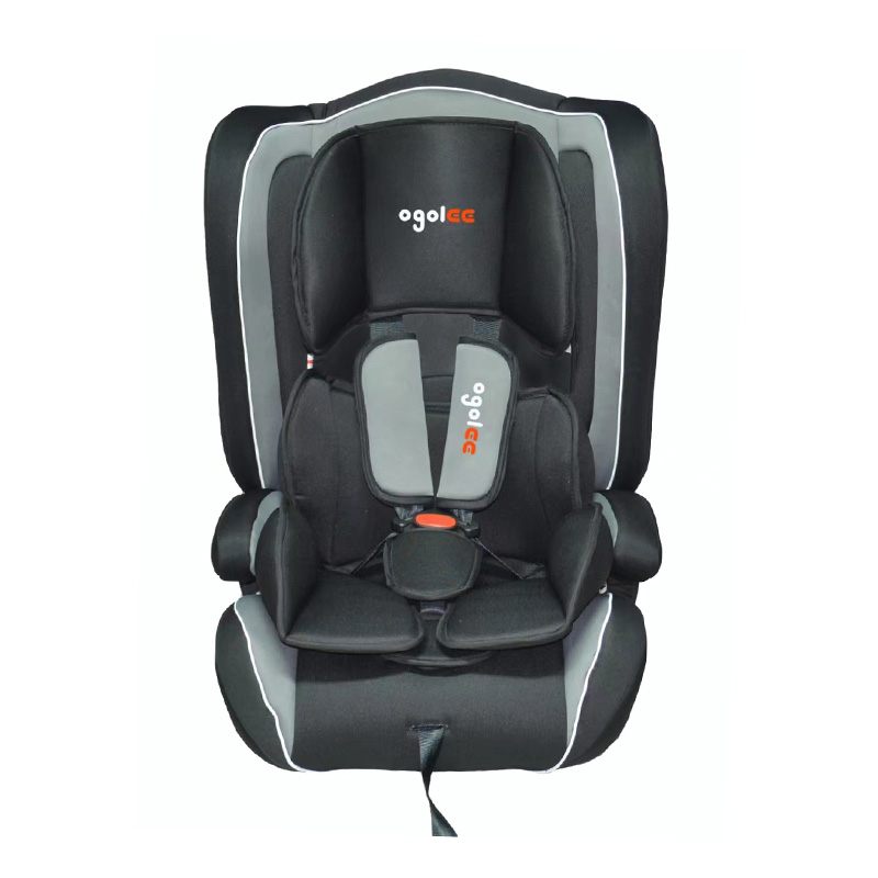 ZK504A 베이비 카시트 유아 어린이 자동차 좌석 베이비 카 좌석 9-36kg ECE R44 인증서