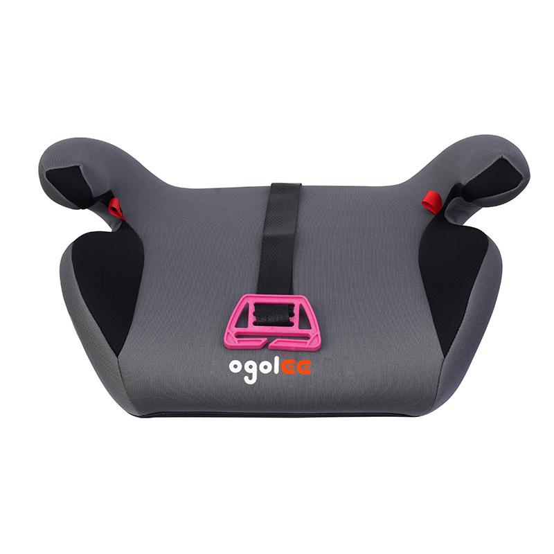 ZK601A 경량 휴대용 부스터 카시트 15-36kg 그룹 23 E1 인증서