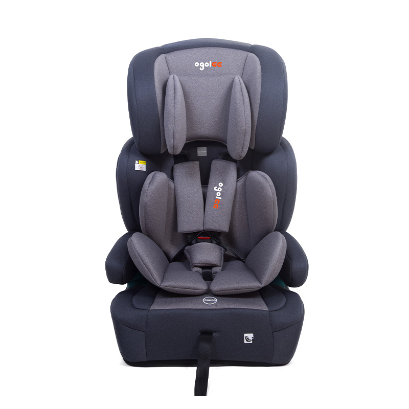 OG301A BABY 76-150cm 어린이 자동차 좌석 안전을위한 높은 지원 보호 베개로 신뢰할 수 있습니다.