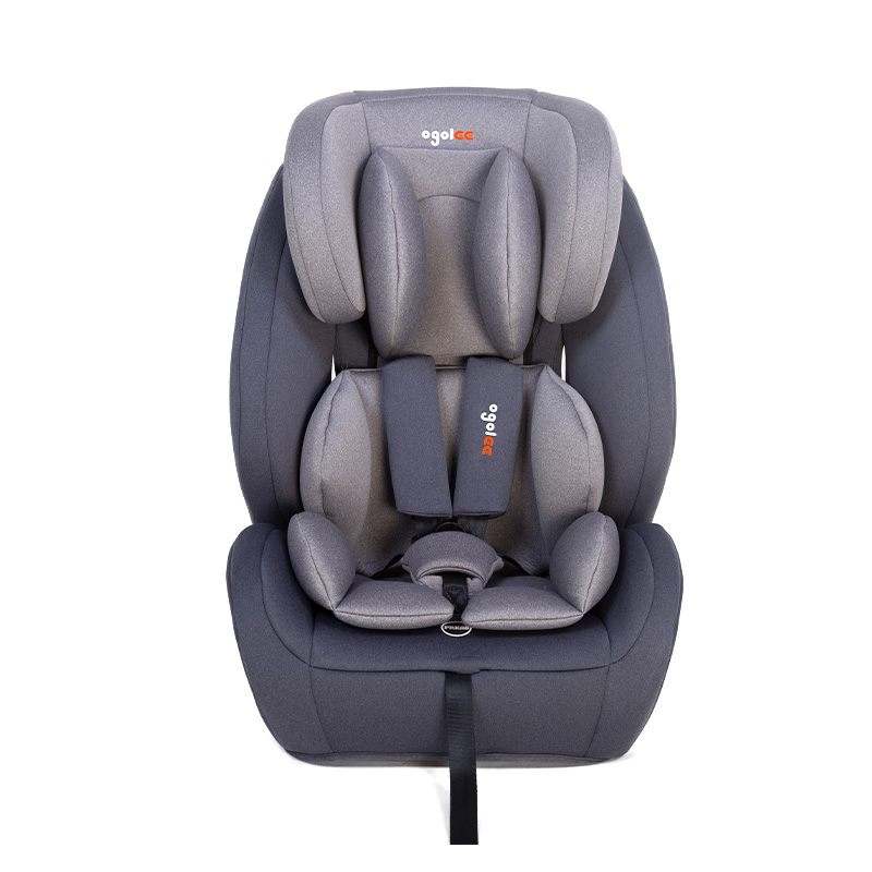 OG302A 간단한 설치 프리미엄 품질 76-150cm 아동 카시트 및 상단 테더