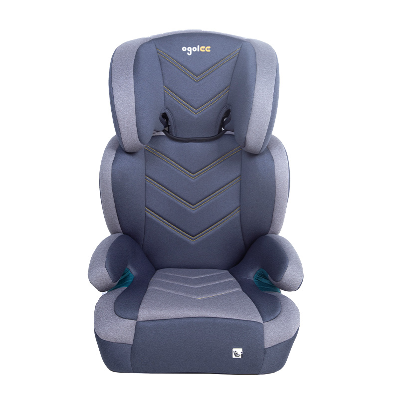 OG301B ISOFIX I- 크기 ECE R129 100-150cm BABY BOOSTER CAR SEAT High Back