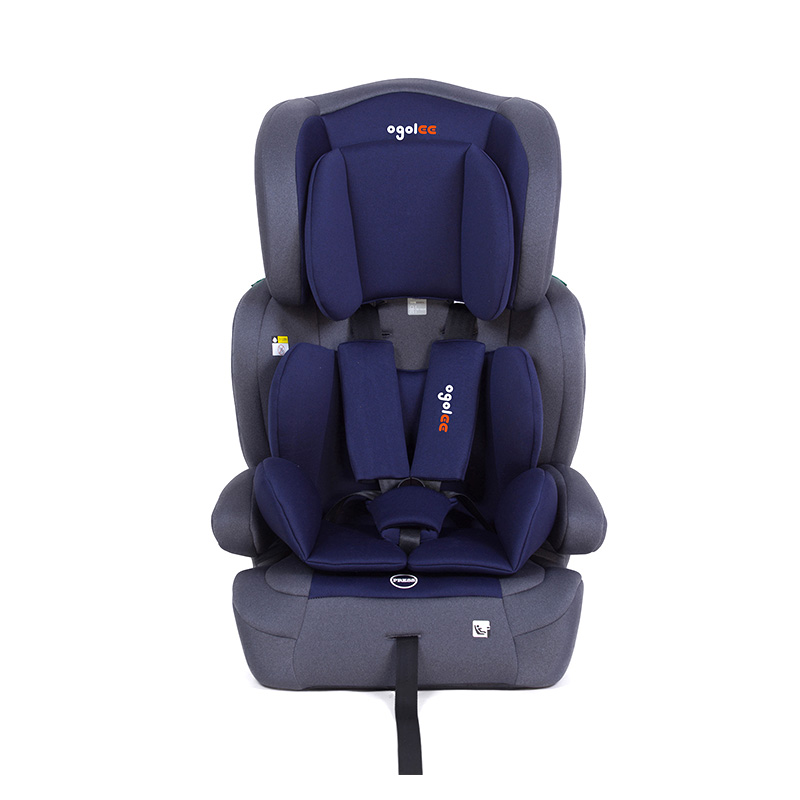 OG301A BABY 76-150cm 어린이 자동차 좌석 안전을위한 높은 지원 보호 베개로 신뢰할 수 있습니다.