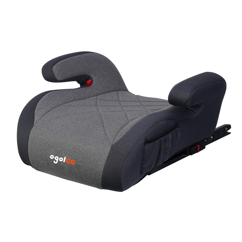 ZK602A Easy 설치 넓은 우주 ECE R44 부스터 카시트와 Isofix