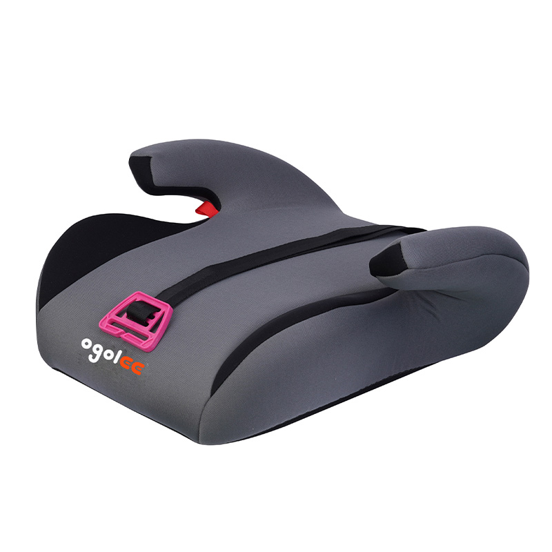 ZK601A 경량 휴대용 부스터 카시트 15-36kg 그룹 23 E1 인증서