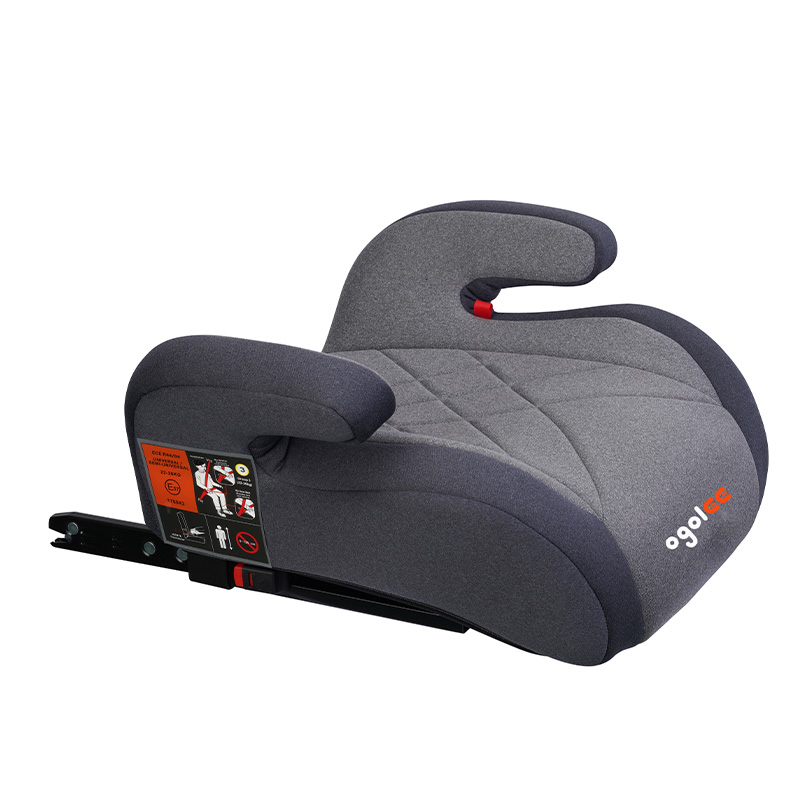 ZK602A Easy 설치 넓은 우주 ECE R44 부스터 카시트와 Isofix