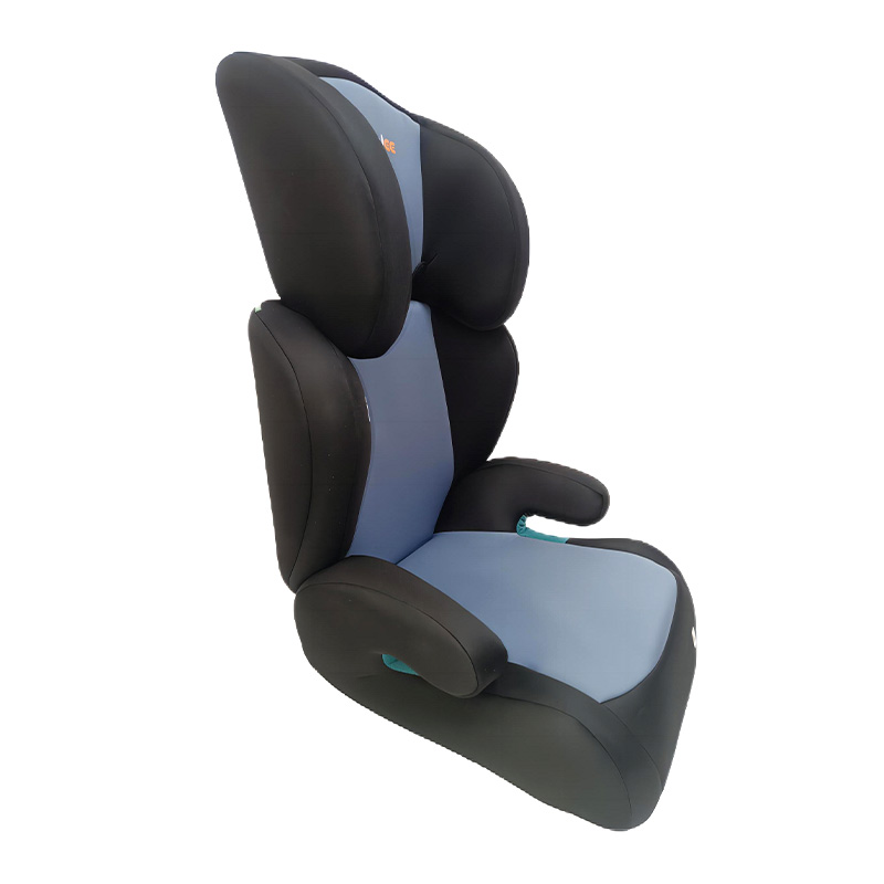 OG301BL China Factory ECE R129 I- 크기 부스터 카시트 100-150cm 6-12 세 어린이