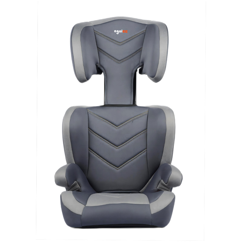 OG301B ISOFIX I- 크기 ECE R129 100-150cm BABY BOOSTER CAR SEAT High Back