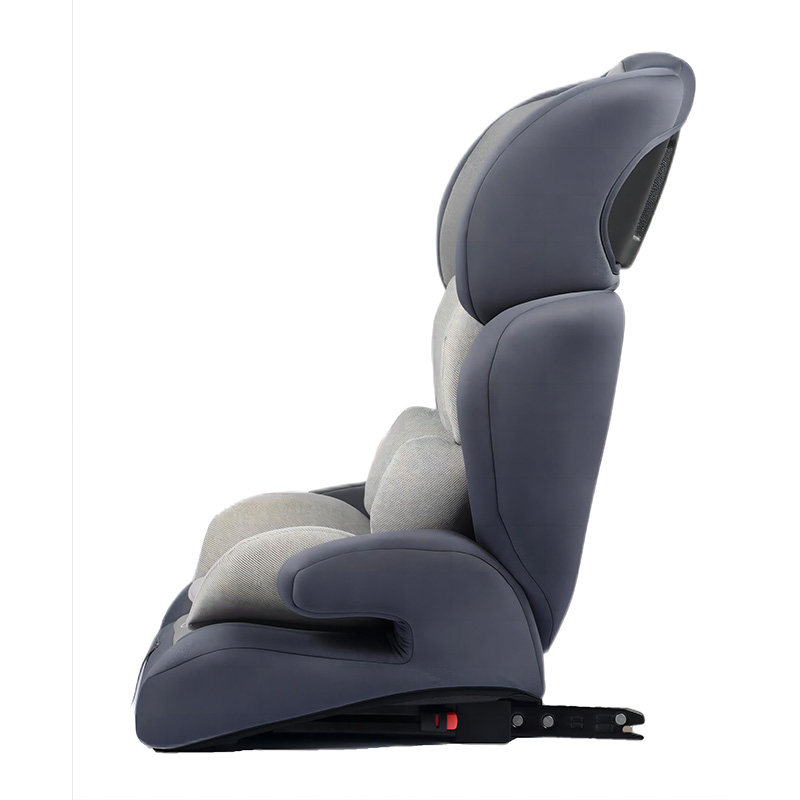 OG301A BABY 76-150cm 어린이 자동차 좌석 안전을위한 높은 지원 보호 베개로 신뢰할 수 있습니다.