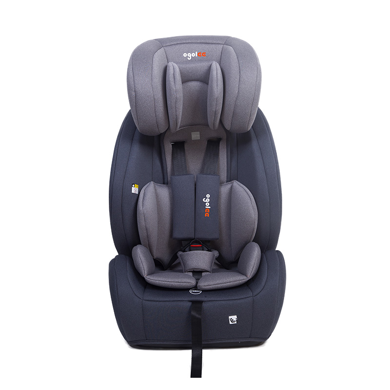 OG302A 간단한 설치 프리미엄 품질 76-150cm 아동 카시트 및 상단 테더