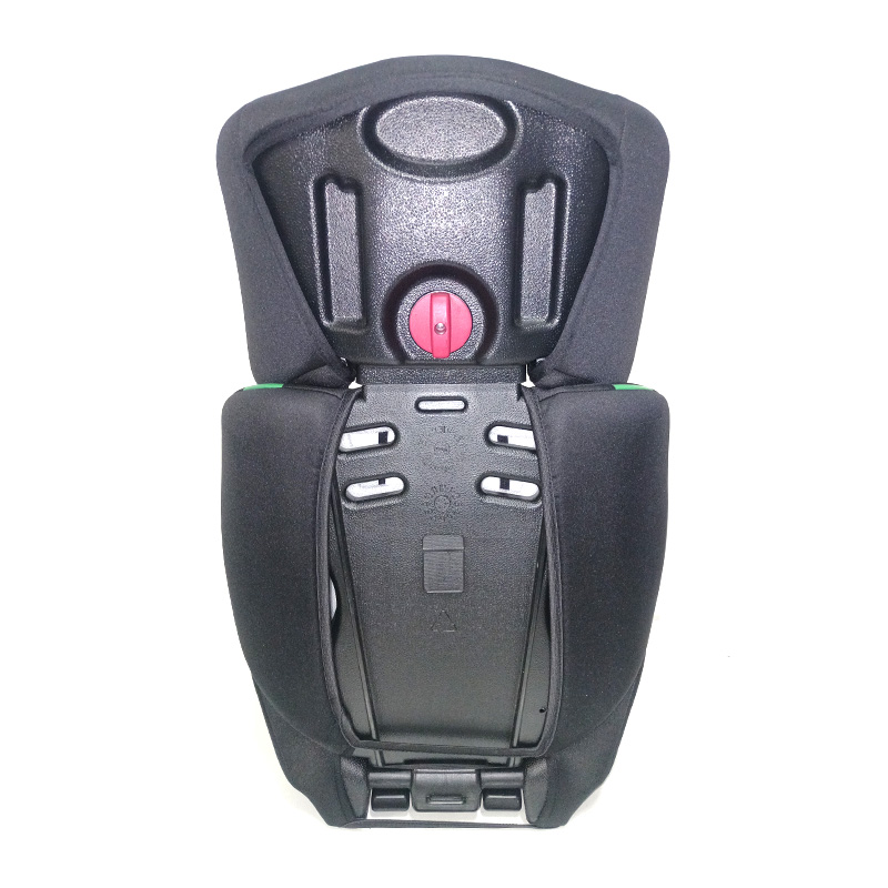 OG301BL China Factory ECE R129 I- 크기 부스터 카시트 100-150cm 6-12 세 어린이