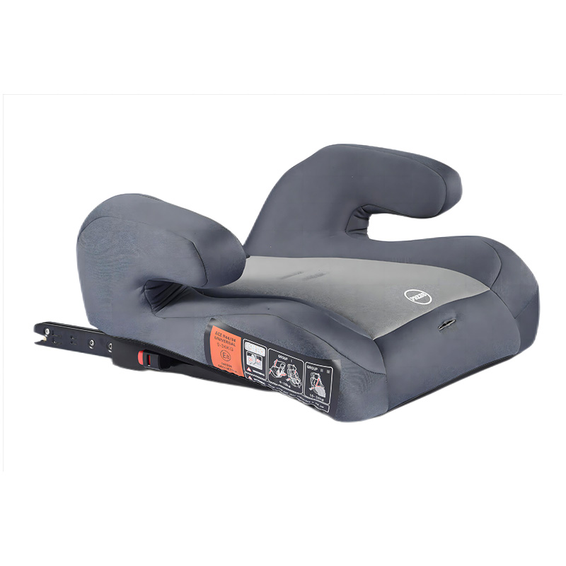 OG301B ISOFIX I- 크기 ECE R129 100-150cm BABY BOOSTER CAR SEAT High Back