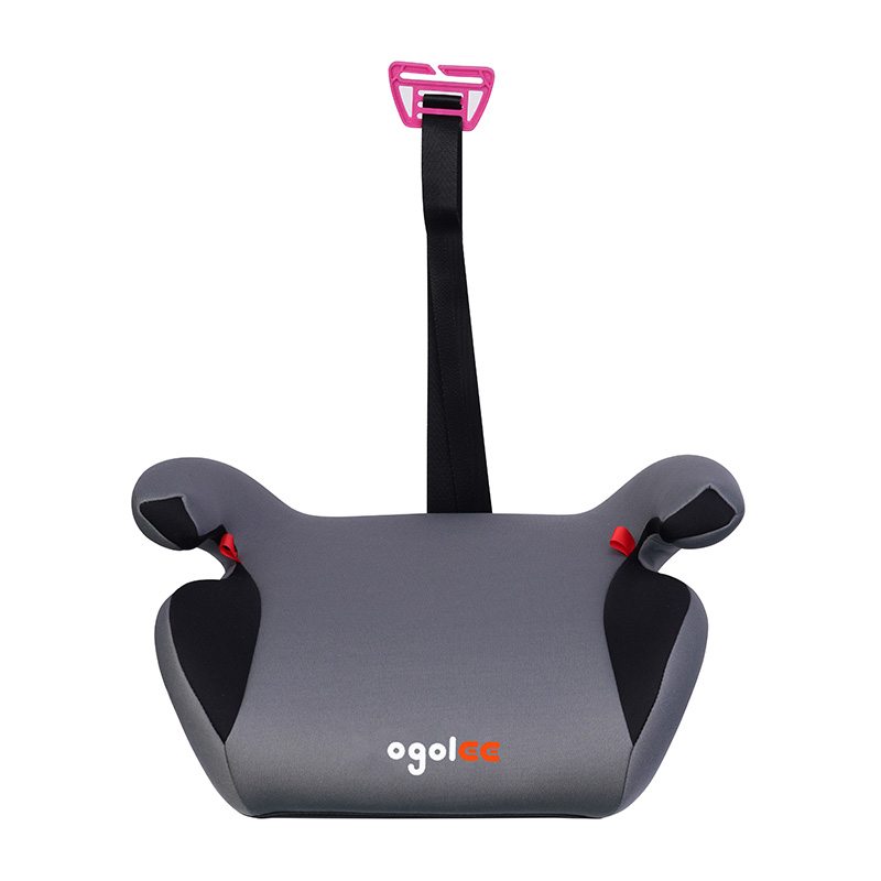 ZK601A 경량 휴대용 부스터 카시트 15-36kg 그룹 23 E1 인증서