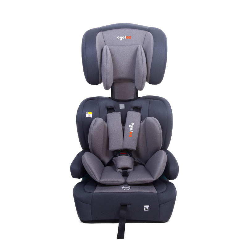 OG301A BABY 76-150cm 어린이 자동차 좌석 안전을위한 높은 지원 보호 베개로 신뢰할 수 있습니다.