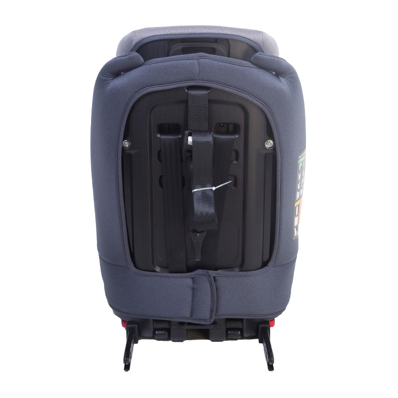 OG302A 간단한 설치 프리미엄 품질 76-150cm 아동 카시트 및 상단 테더
