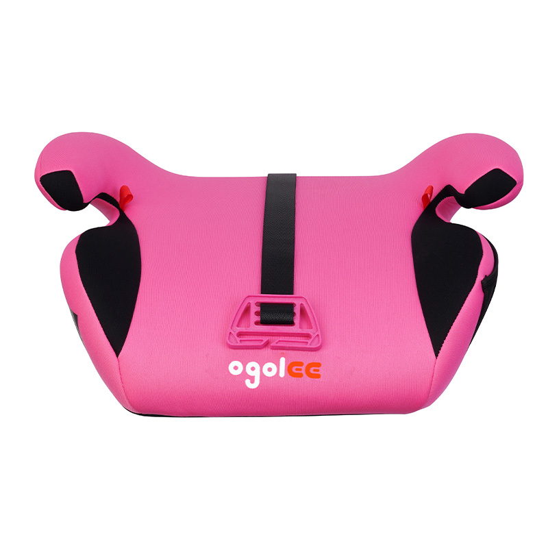 ZK601A 경량 휴대용 부스터 카시트 15-36kg 그룹 23 E1 인증서