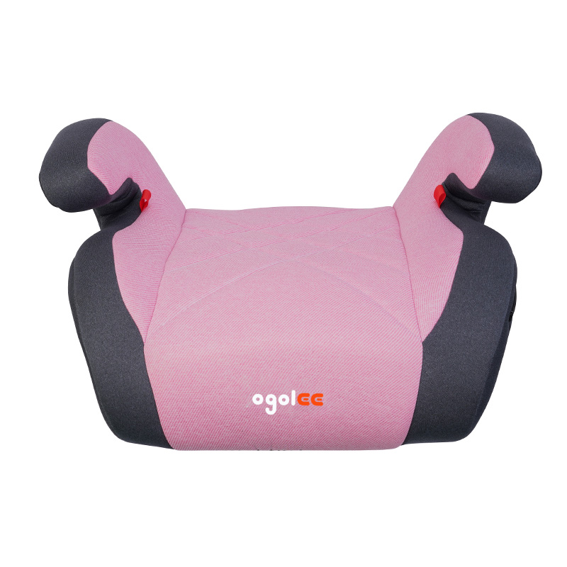 ZK602A Easy 설치 넓은 우주 ECE R44 부스터 카시트와 Isofix