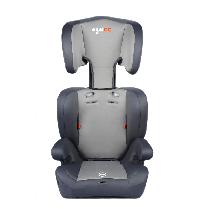 OG301A BABY 76-150cm 어린이 자동차 좌석 안전을위한 높은 지원 보호 베개로 신뢰할 수 있습니다.