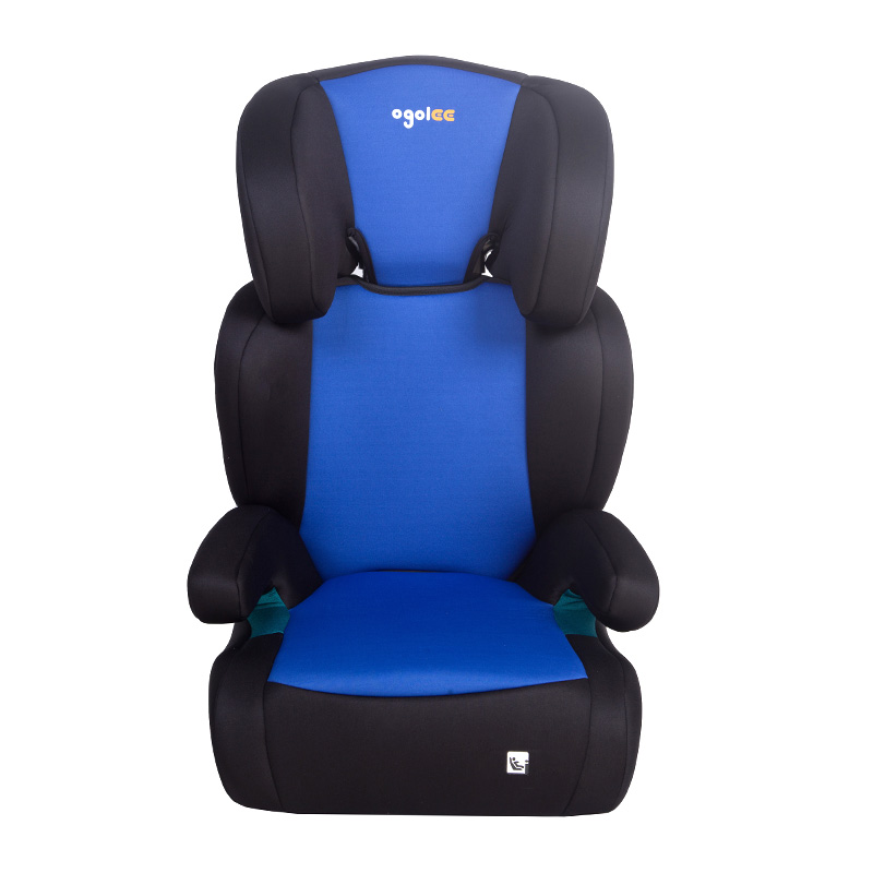 OG301BL China Factory ECE R129 I- 크기 부스터 카시트 100-150cm 6-12 세 어린이
