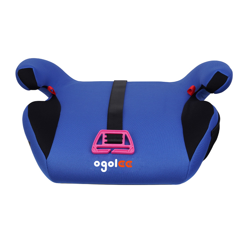 ZK601A 경량 휴대용 부스터 카시트 15-36kg 그룹 23 E1 인증서
