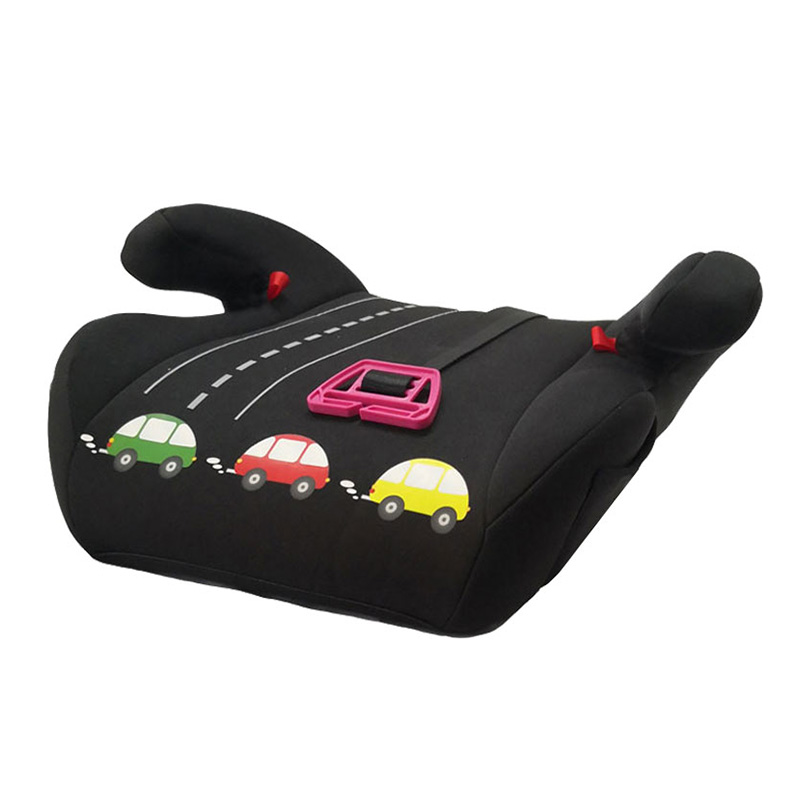 ZK601A 경량 휴대용 부스터 카시트 15-36kg 그룹 23 E1 인증서