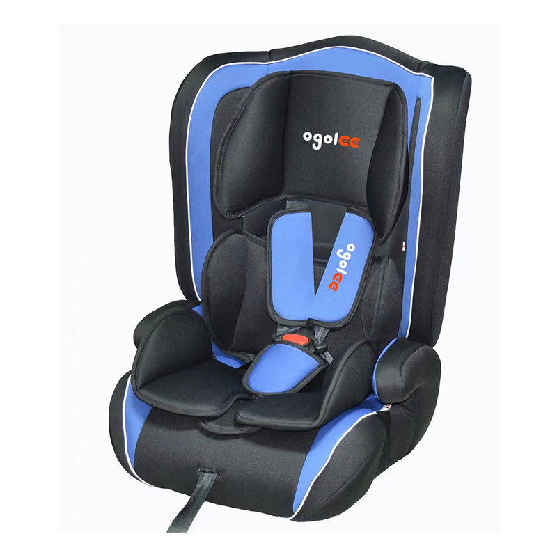 ZK504A 베이비 카시트 유아 어린이 자동차 좌석 베이비 카 좌석 9-36kg ECE R44 인증서