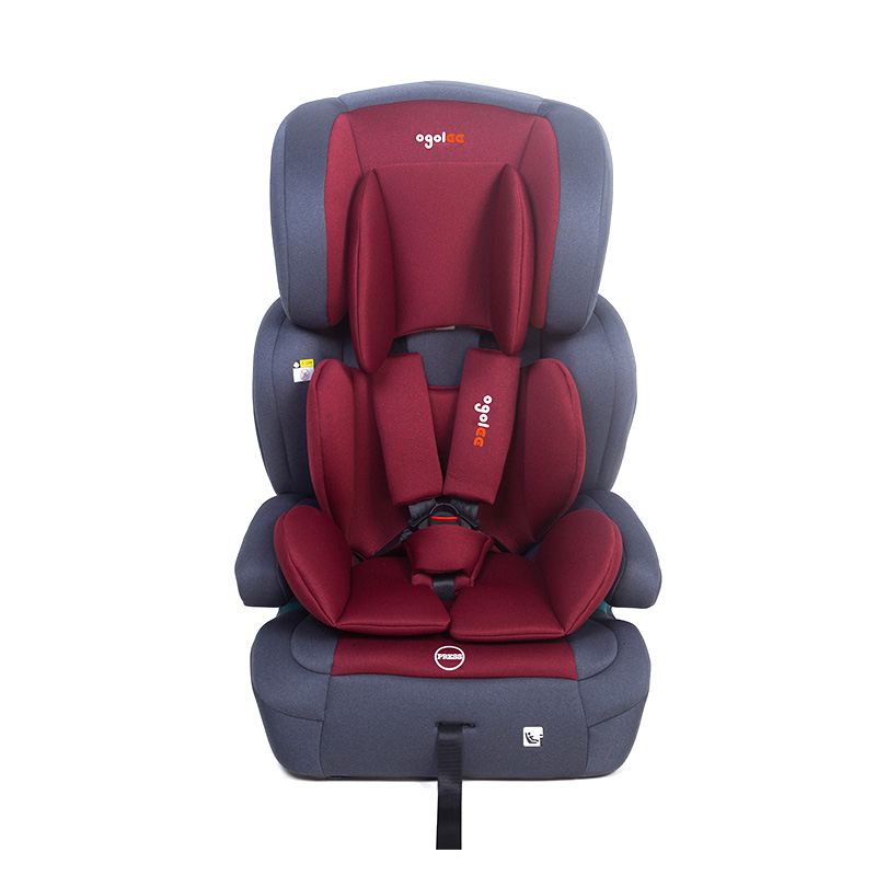 OG301A BABY 76-150cm 어린이 자동차 좌석 안전을위한 높은 지원 보호 베개로 신뢰할 수 있습니다.
