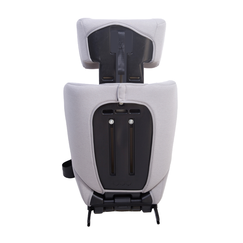 OG303B ISIZE 100-150cm ECE R129 컵 홀더 어린이 부스터 시트 자동차 그룹 2 3 카시트 베이비 안전 베이비 부스터 카시트