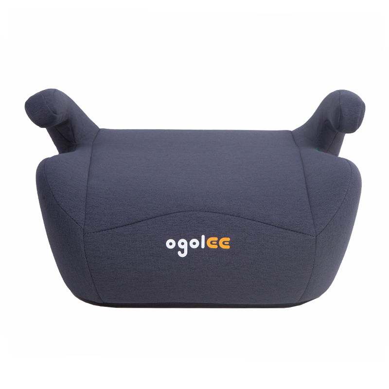 OG103A ECE R129 휴대용 베이비 자동차 부스터 좌석 125-150cm 안전 좌석