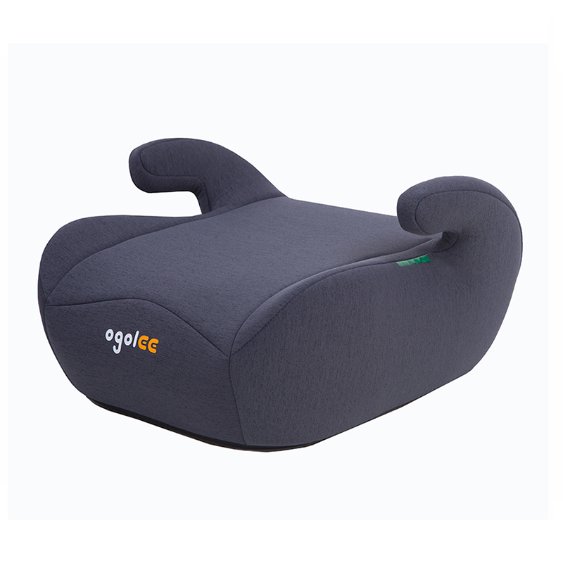 OG103A ECE R129 휴대용 베이비 자동차 부스터 좌석 125-150cm 안전 좌석