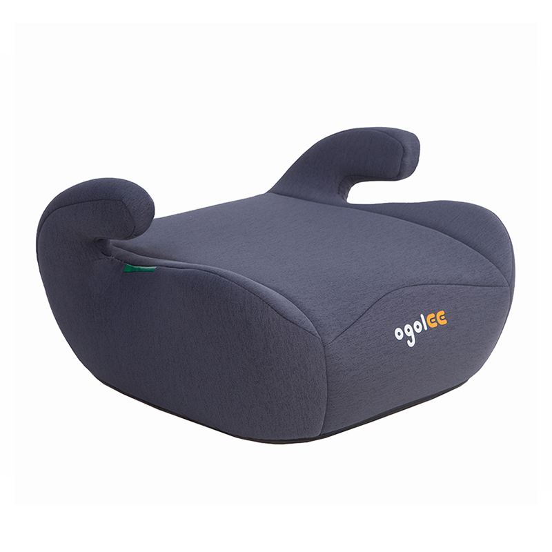 OG103A ECE R129 휴대용 베이비 자동차 부스터 좌석 125-150cm 안전 좌석