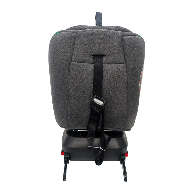40-150cm 컨버터블 베이비 그룹의 OG801A ECE R129 0 1 2 3 ISOFIX와의 카시트 구속
