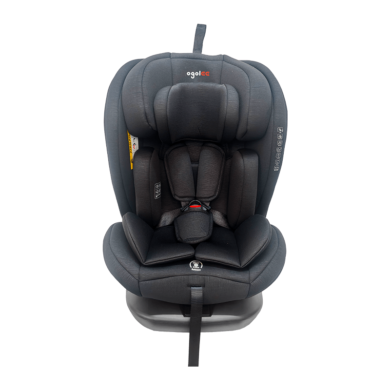 40-150cm 컨버터블 베이비 그룹의 OG801A ECE R129 0 1 2 3 ISOFIX와의 카시트 구속