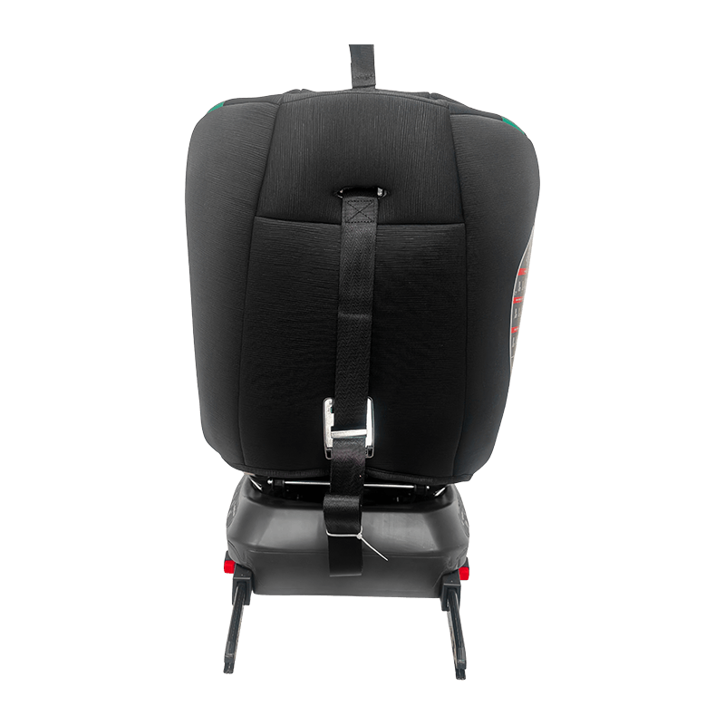 40-150cm 컨버터블 베이비 그룹의 OG801A ECE R129 0 1 2 3 ISOFIX와의 카시트 구속