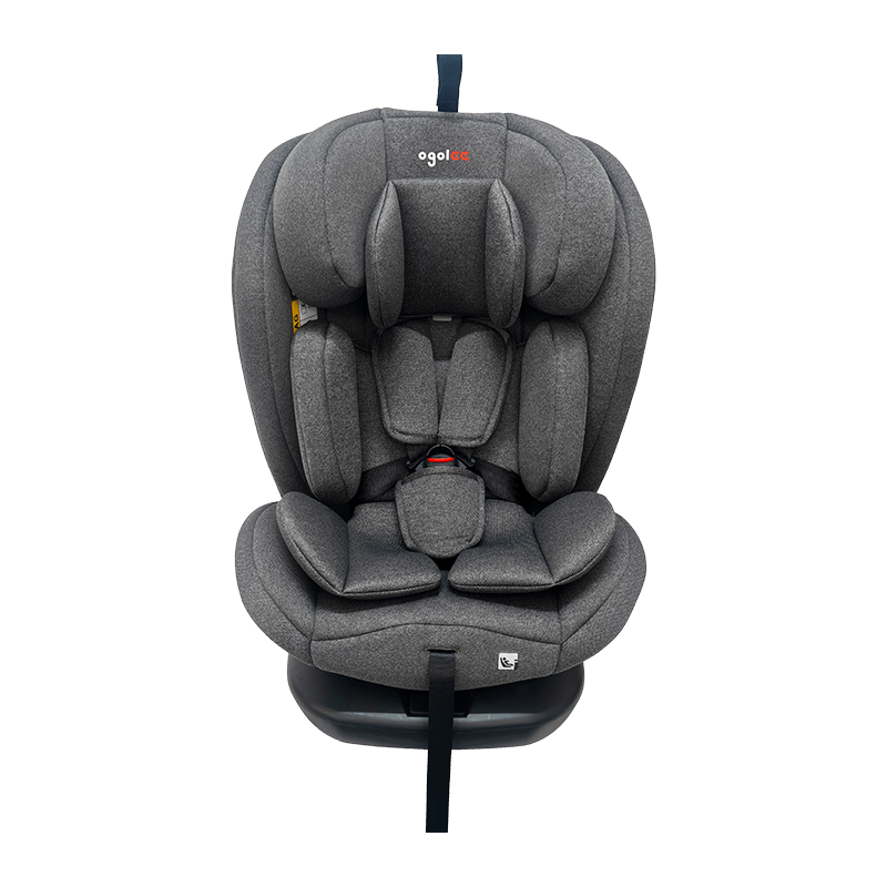 40-150cm 컨버터블 베이비 그룹의 OG801A ECE R129 0 1 2 3 ISOFIX와의 카시트 구속