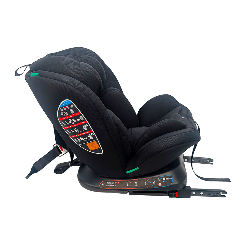 40-150cm 컨버터블 베이비 그룹의 OG801A ECE R129 0 1 2 3 ISOFIX와의 카시트 구속