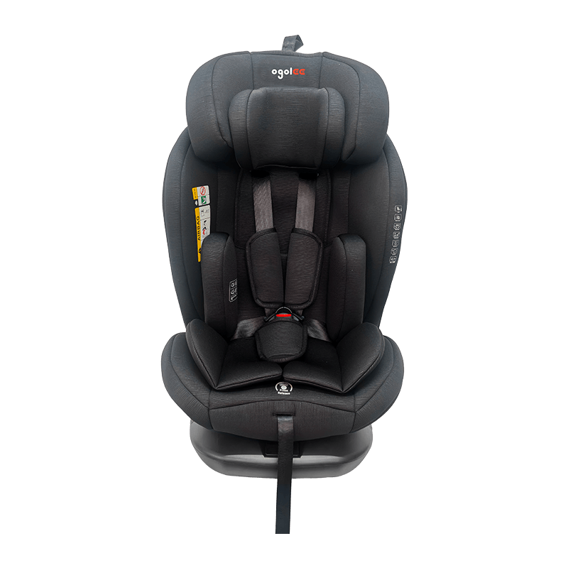 40-150cm 컨버터블 베이비 그룹의 OG801A ECE R129 0 1 2 3 ISOFIX와의 카시트 구속