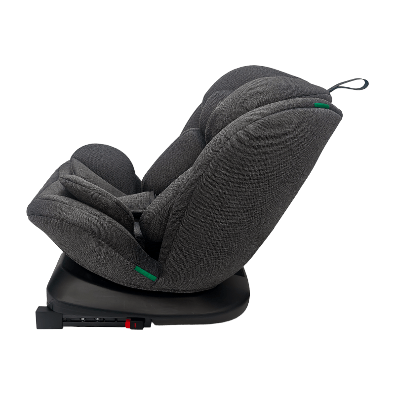 40-150cm 컨버터블 베이비 그룹의 OG801A ECE R129 0 1 2 3 ISOFIX와의 카시트 구속