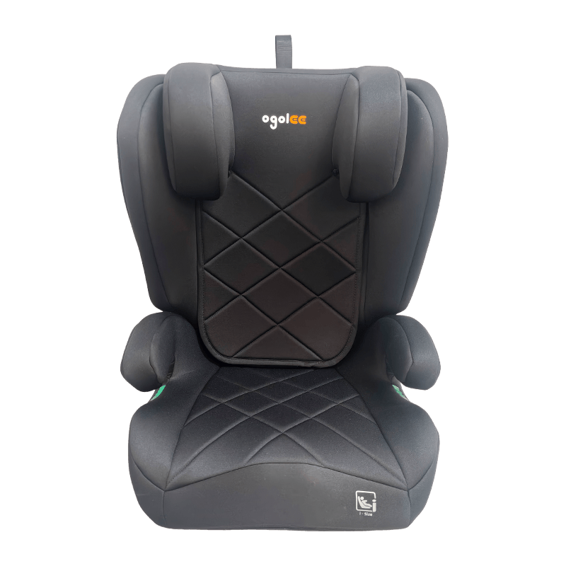 엠보싱으로 100-150cm의 OG303B R129 베이비 카시트