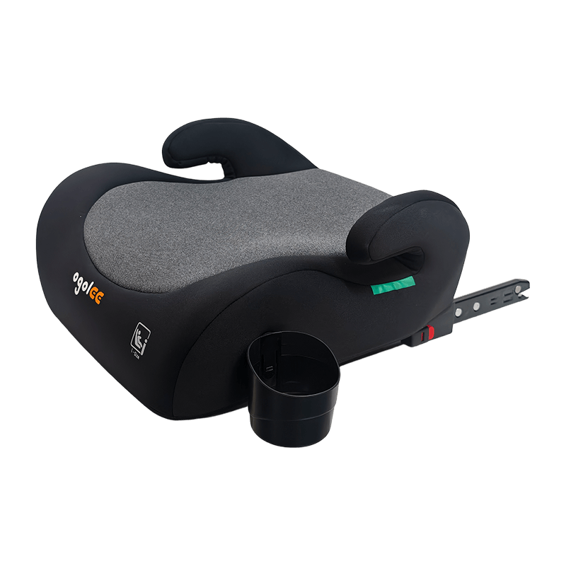 OG102 ISOFIX R129 04 탈착식 컵이있는 부스터, 새로운 스타일
