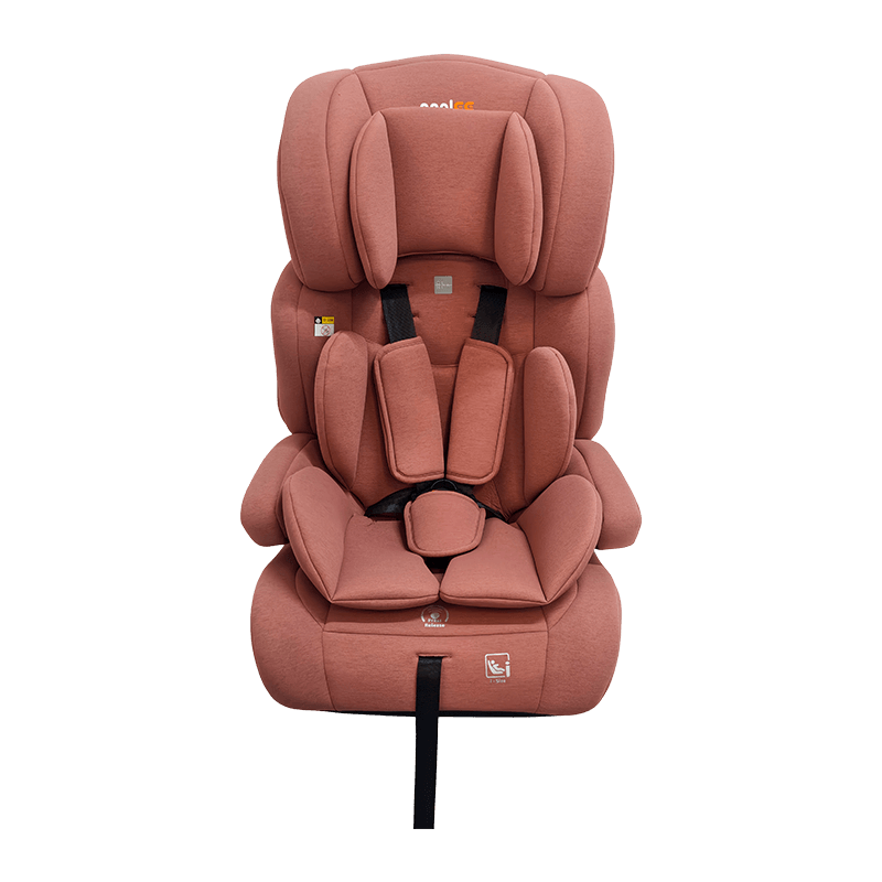 301a isofix 폴드 가능 부스터, 기타 새로운 인기있는 색상