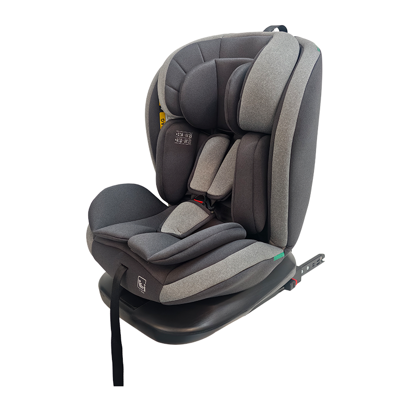 OG801A ECE R129 ISIZE 베이비 카시트, 360 회전, 다른 caftwork와 함께