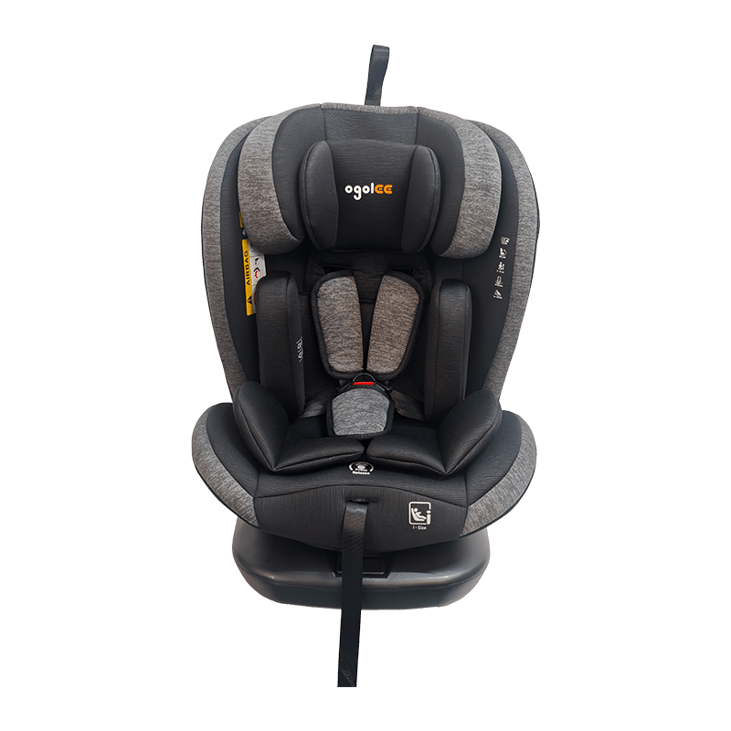 40-150cm 컨버터블 베이비 그룹의 OG801A ECE R129 0 1 2 3 ISOFIX와의 카시트 구속